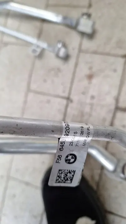 Ilmastointiletku Mini F56 image 3