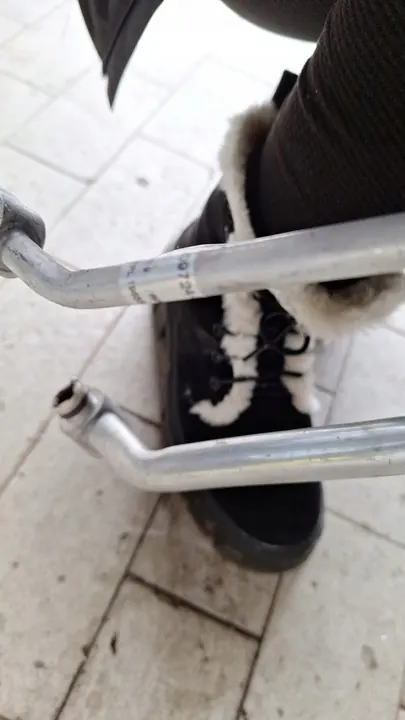 Ilmastointiletku Mini F56 image 4