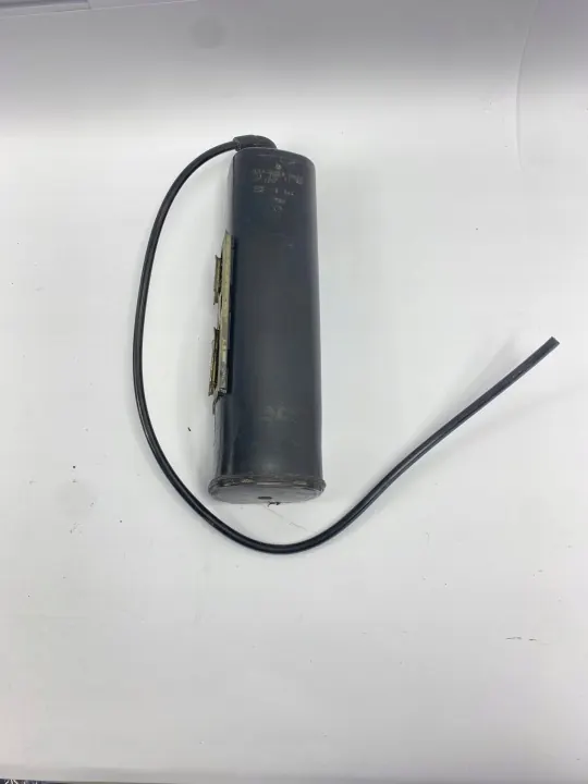 OEM FILTR/SDV07566 Koolstoffilter Mercedes image 2