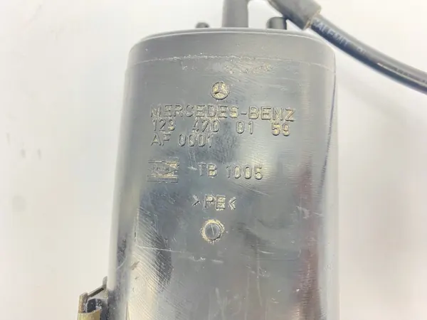 OEM FILTR/SDV07566 Koolstoffilter Mercedes image 7