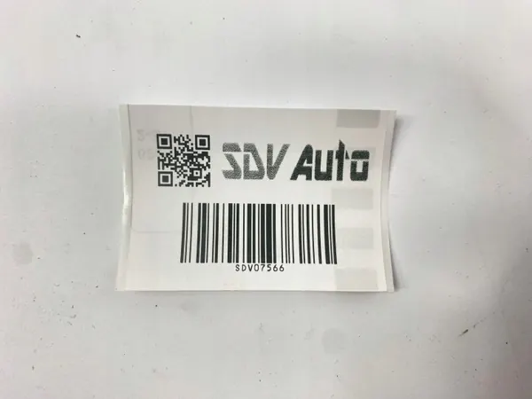 OEM FILTR/SDV07566 Koolstoffilter Mercedes image 8