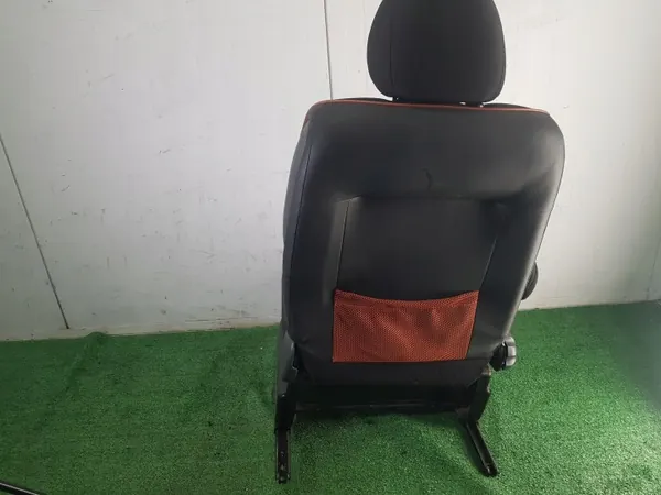 Fahrersitz OEM FOTEL 123XXX für Peugeot Partner image 4