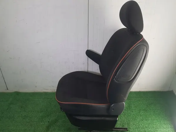 Fahrersitz OEM FOTEL 123XXX für Peugeot Partner image 5