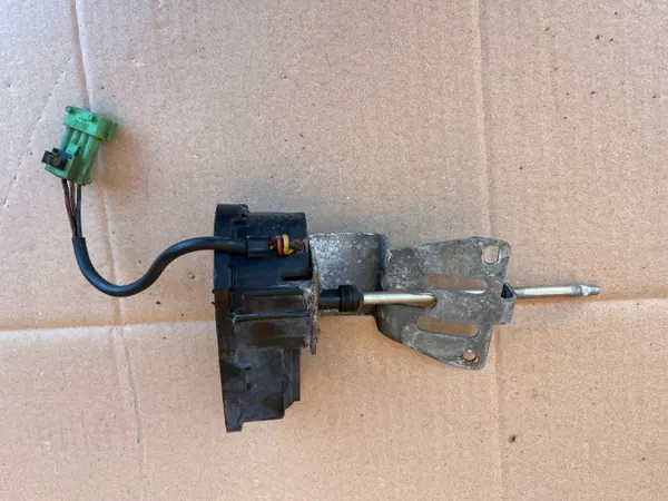 Motor Direito Farol OEM para Saab 9-5 1997-2001 image 2