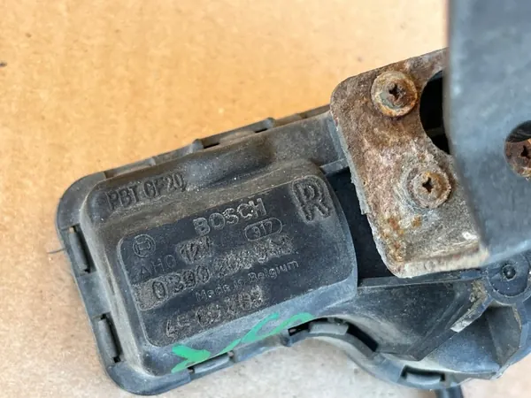 Motor Direito Farol OEM para Saab 9-5 1997-2001 image 3
