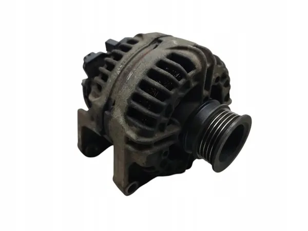 ALTERNATOR OPEL ASTRA H 1.6 16V 13229985 image 3