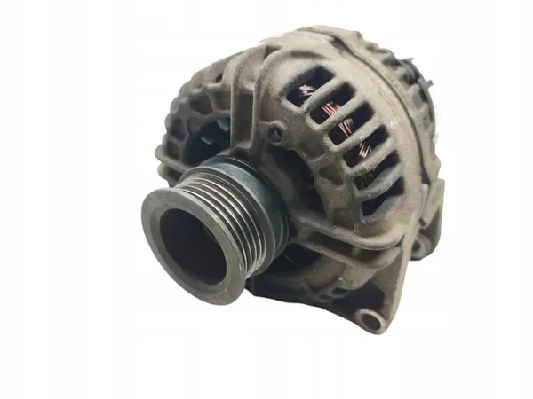 ALTERNATOR OPEL ASTRA H 1.6 16V 13229985 image 4