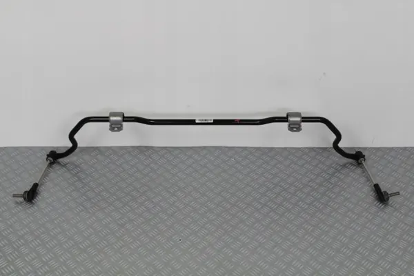 Stabilointitanko OEM JX615A771LEB Taka Ford Focus MK4 image 2