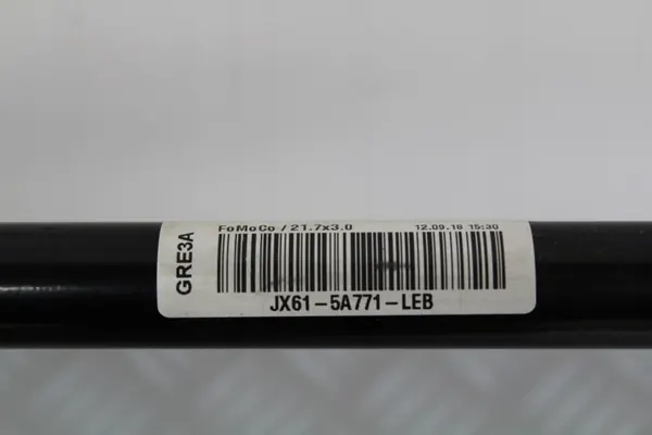 Stabilointitanko OEM JX615A771LEB Taka Ford Focus MK4 image 4