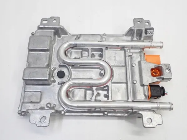 OEM 1EA907190R styrmodul för VW ID7 ID.7 Pro S image 3