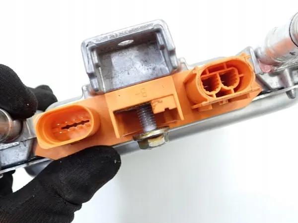 OEM 1EA907190R styrmodul för VW ID7 ID.7 Pro S image 4