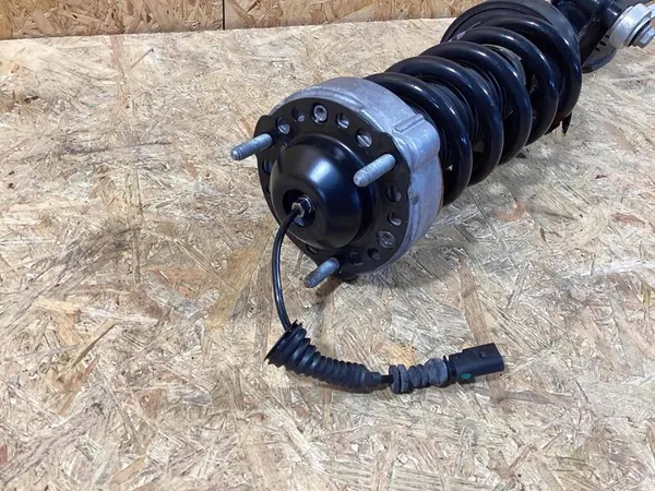 Ammortizzatore anteriore Porsche Cayenne 7P5413031K image 6