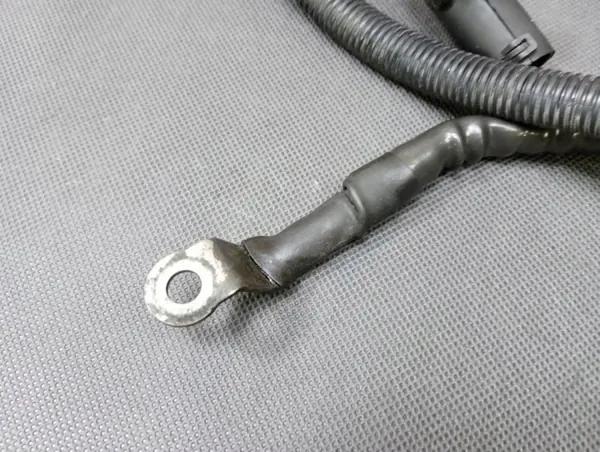 Pyroteknisk klämma OEM A2044405736 för Mercedes E-klass image 4