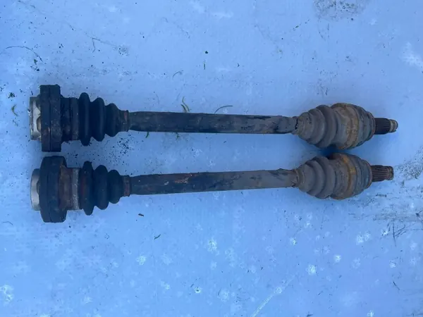 Semi-eixo traseiro OEM S26380999 para BMW 5 E39 image 2