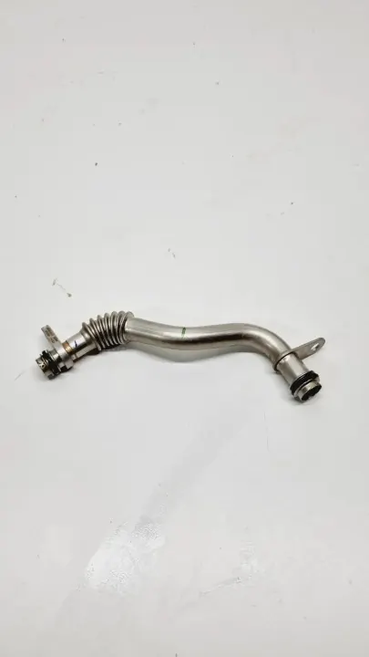Turbo-smörjningsledning OEM 151976RC0A - Begagnad image 2