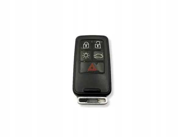 Volvo Smart Key OEM 31266627 för S60 V60 XC60 XC70 S80 image 2