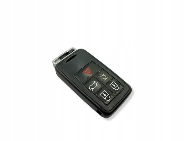 Volvo Smart Key OEM 31266627 för S60 V60 XC60 XC70 S80 image 4