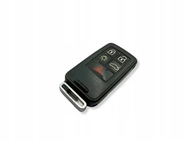 Volvo Smart Key OEM 31266627 för S60 V60 XC60 XC70 S80 image 5
