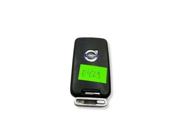 Volvo Smart Key OEM 31266627 för S60 V60 XC60 XC70 S80 image 6