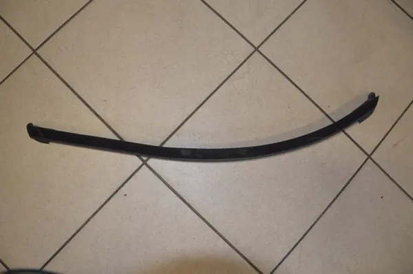 Joint de racleur intérieur Jeep OE pour Wrangler JL JT image 2