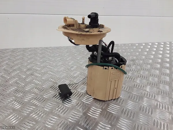 BOMBA DE COMBUSTÍVEL OPEL ASTRA J 13503108A image 2