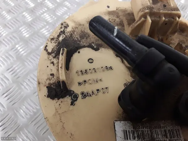 BOMBA DE COMBUSTÍVEL OPEL ASTRA J 13503108A image 4