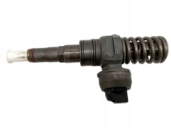 Pesupumppu OEM 038130073AG Skoda Octavia II 1.9 TDI:lle image 2