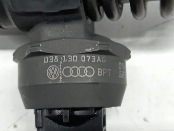 Pesupumppu OEM 038130073AG Skoda Octavia II 1.9 TDI:lle image 3