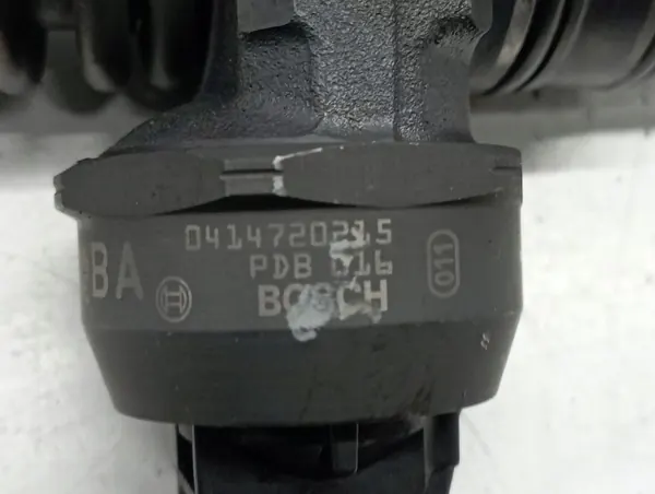 Pesupumppu OEM 038130073AG Skoda Octavia II 1.9 TDI:lle image 4