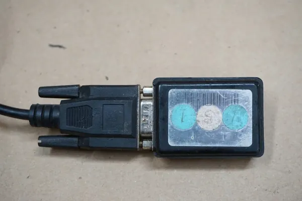 NISSAN PATROL Module de Tuning IST GR Y61 2,8 TDi image 10