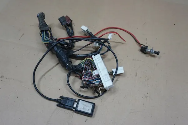 NISSAN PATROL Module de Tuning IST GR Y61 2,8 TDi image 2