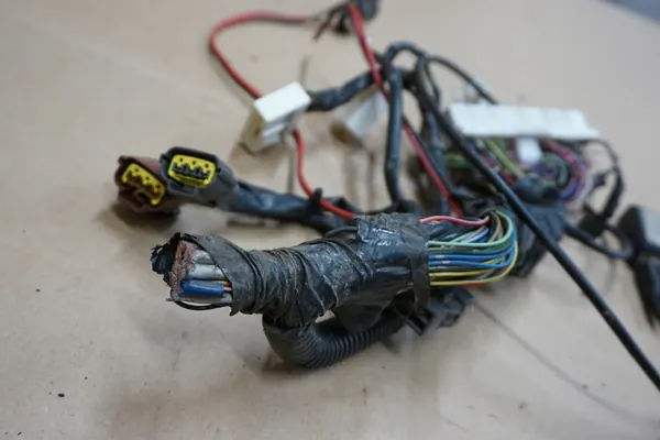 NISSAN PATROL Module de Tuning IST GR Y61 2,8 TDi image 3