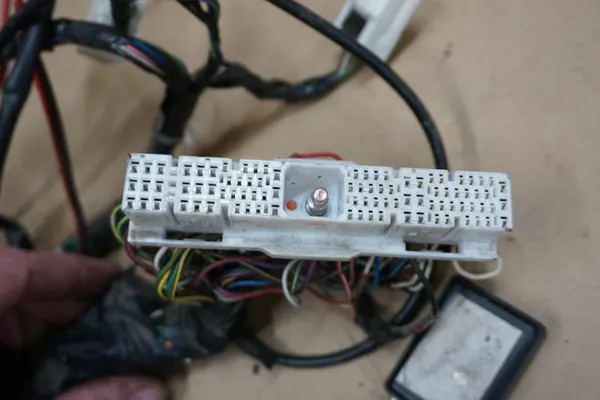 NISSAN PATROL Module de Tuning IST GR Y61 2,8 TDi image 4