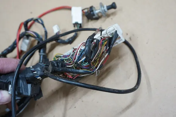 NISSAN PATROL Module de Tuning IST GR Y61 2,8 TDi image 5