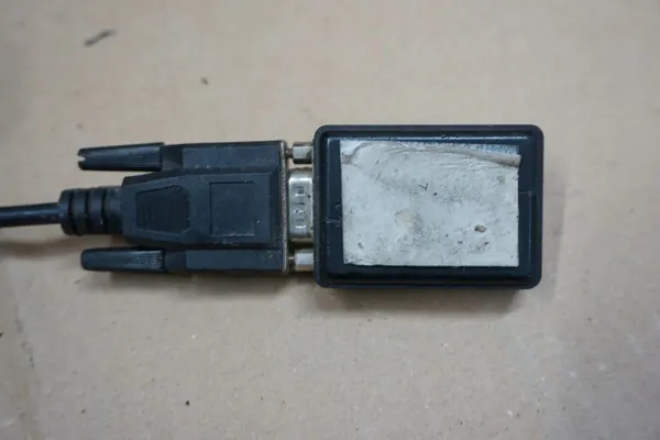 NISSAN PATROL Module de Tuning IST GR Y61 2,8 TDi image 7