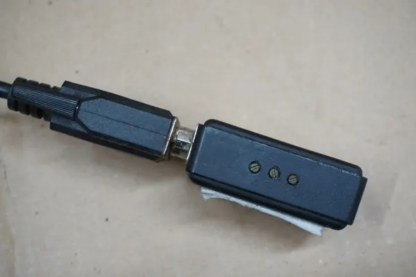 NISSAN PATROL Module de Tuning IST GR Y61 2,8 TDi image 8