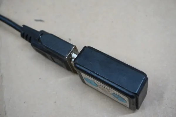 NISSAN PATROL Module de Tuning IST GR Y61 2,8 TDi image 9