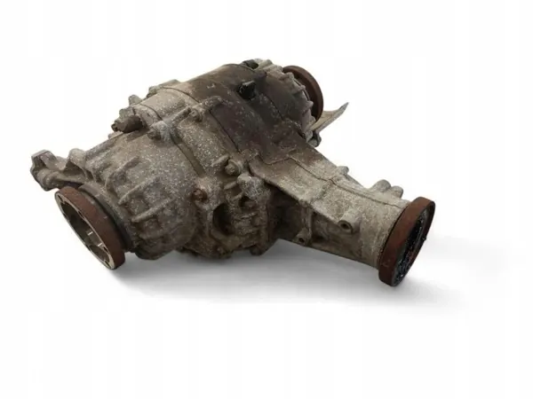 Différentiel arrière Audi A8 D4 OEM 0BC500044D image 2