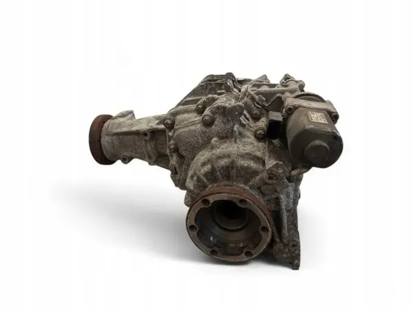 Différentiel arrière Audi A8 D4 OEM 0BC500044D image 3