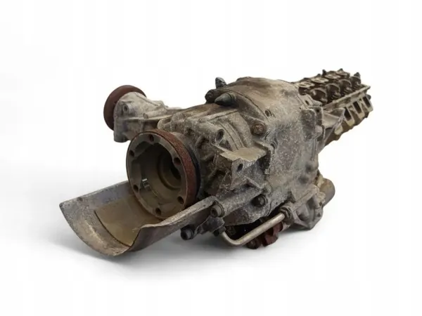 Différentiel arrière Audi A8 D4 OEM 0BC500044D image 4
