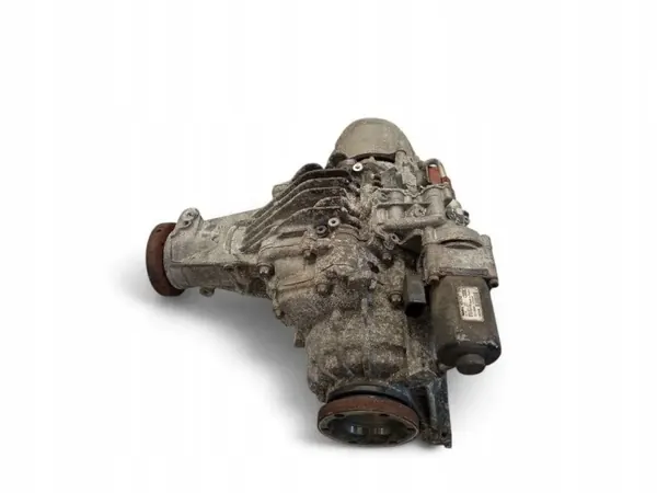 Différentiel arrière Audi A8 D4 OEM 0BC500044D image 5