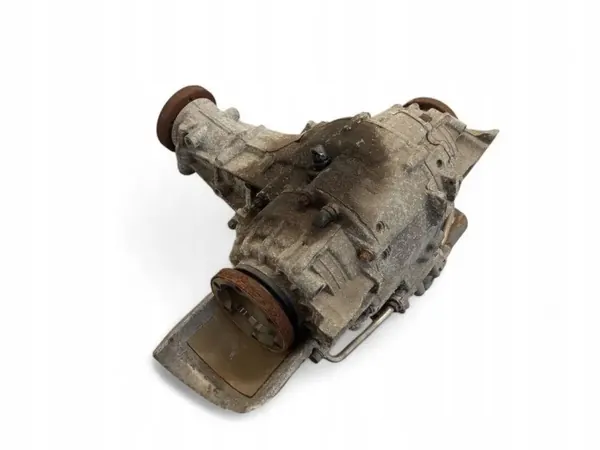 Différentiel arrière Audi A8 D4 OEM 0BC500044D image 7