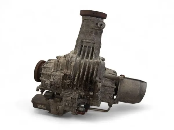 Différentiel arrière Audi A8 D4 OEM 0BC500044D image 8