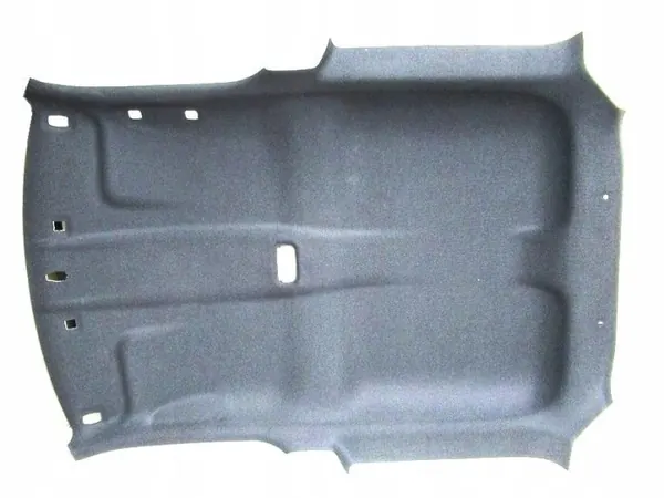 OEM 15473814381 Innertak för Citroen DS3 2009-2019 image 2