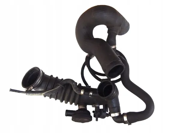 Luftansaugrohr Audi A6 C5 1.8 T image 2