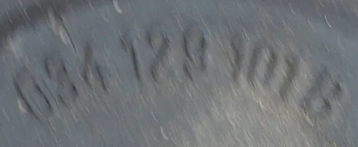 Luftansaugrohr Audi A6 C5 1.8 T image 3