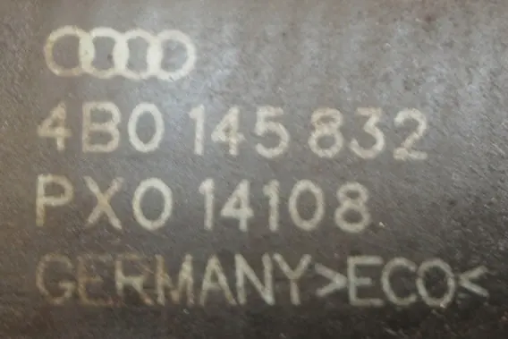 Luftansaugrohr Audi A6 C5 1.8 T image 5