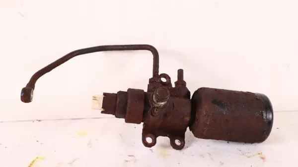 Hydraulisuspension pallo vasen OEM 1184586797 Toyota image 2