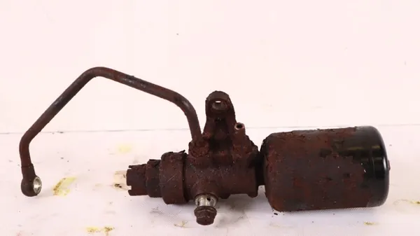 Hydraulisuspension pallo vasen OEM 1184586797 Toyota image 3