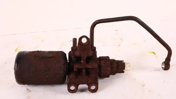 Hydraulisuspension pallo vasen OEM 1184586797 Toyota image 6